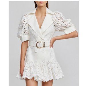 ACLER Sierra Dress